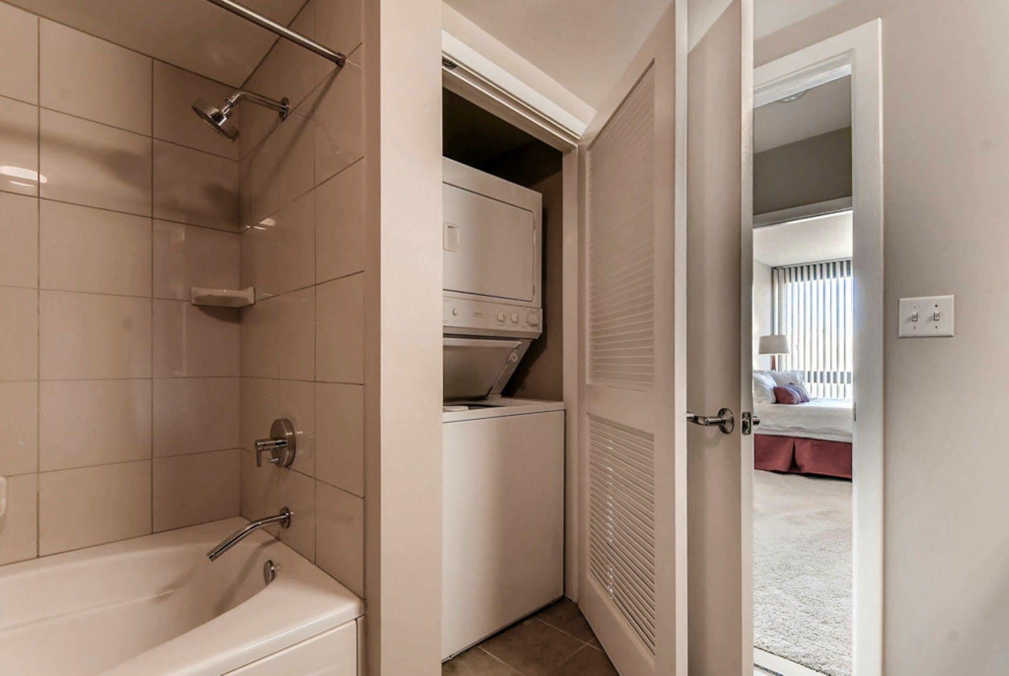 Apartment Global Luxury At The National Mall Washington