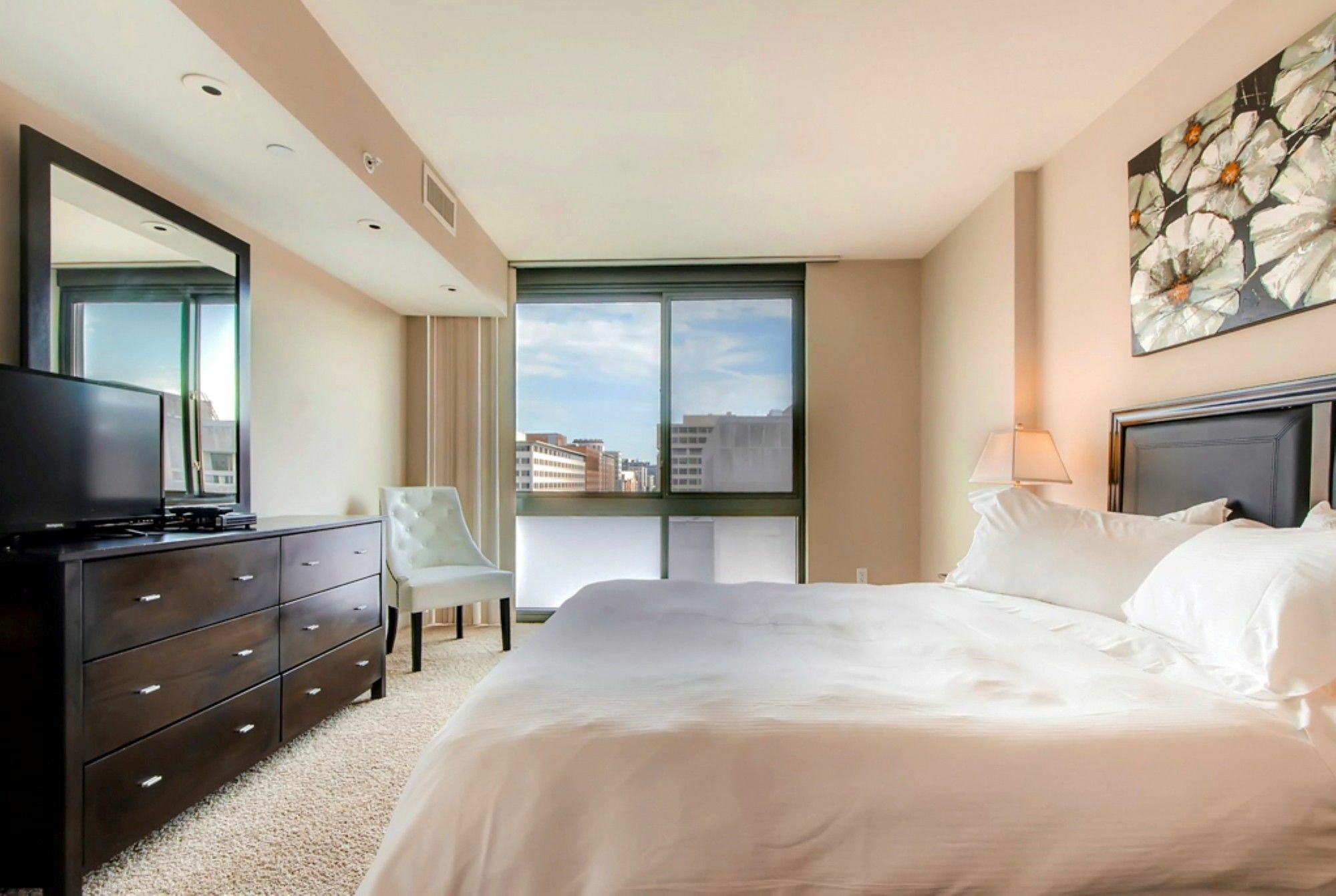 Apartment Global Luxury At The National Mall