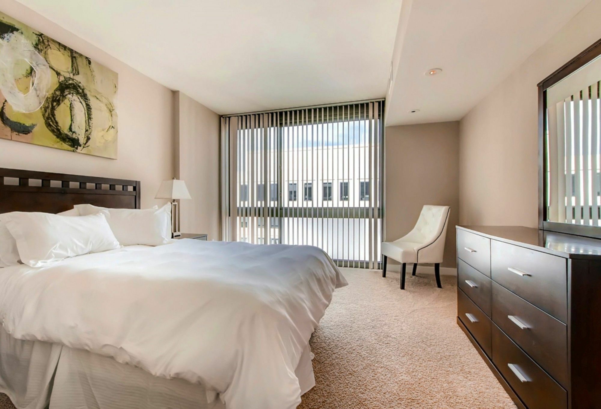 Global Luxury At The National Mall Washington