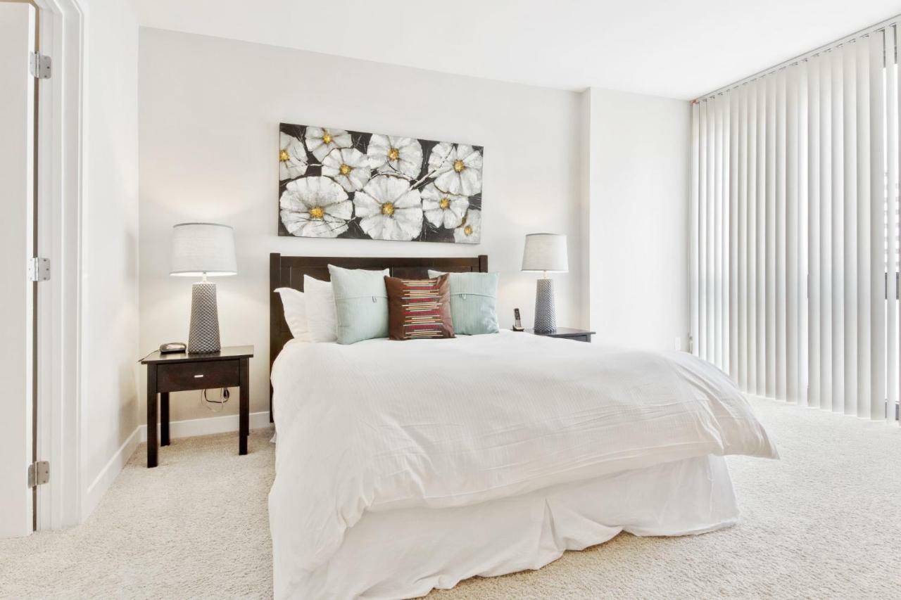 Apartment Global Luxury At The National Mall