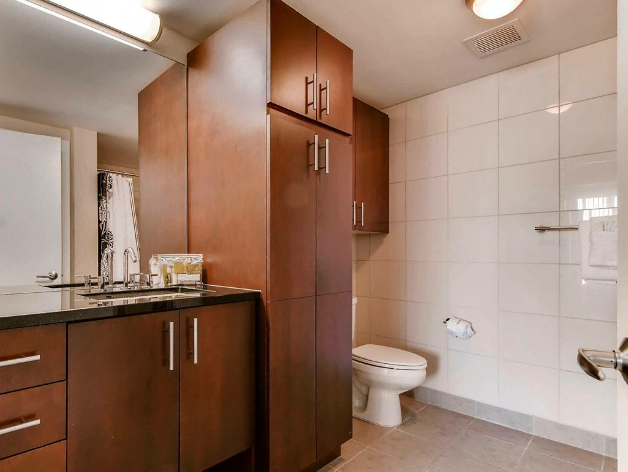 Apartment Global Luxury At The National Mall *
